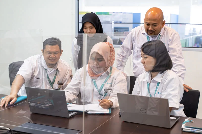 Looking for A Career at Honda Logistics Malaysia (HLMA)?